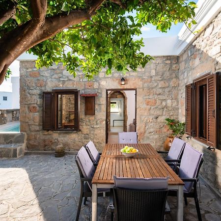 Villa Claudia In לרדוס מראה חיצוני תמונה