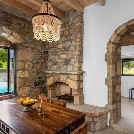 Villa Claudia In לרדוס מראה חיצוני תמונה