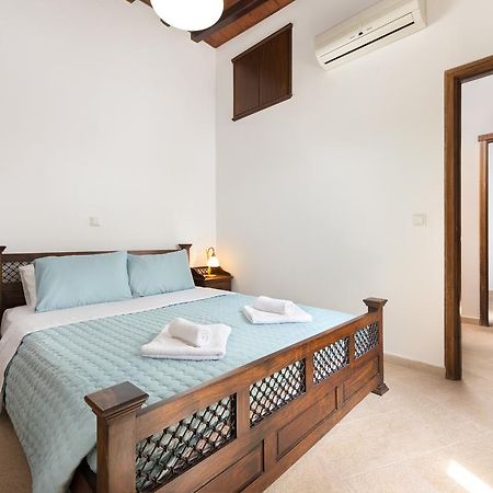 Villa Claudia In לרדוס מראה חיצוני תמונה