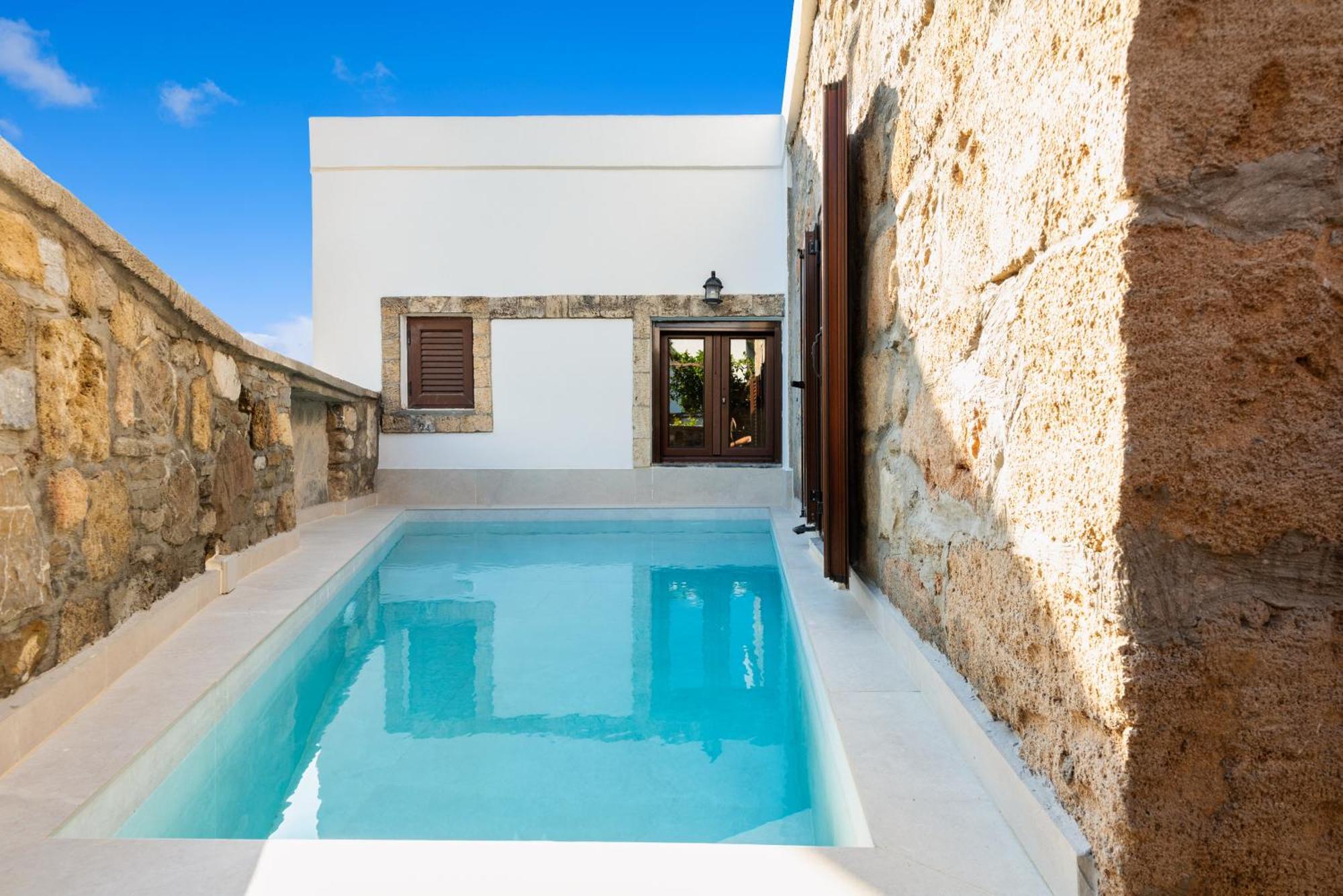Villa Claudia In לרדוס מראה חיצוני תמונה