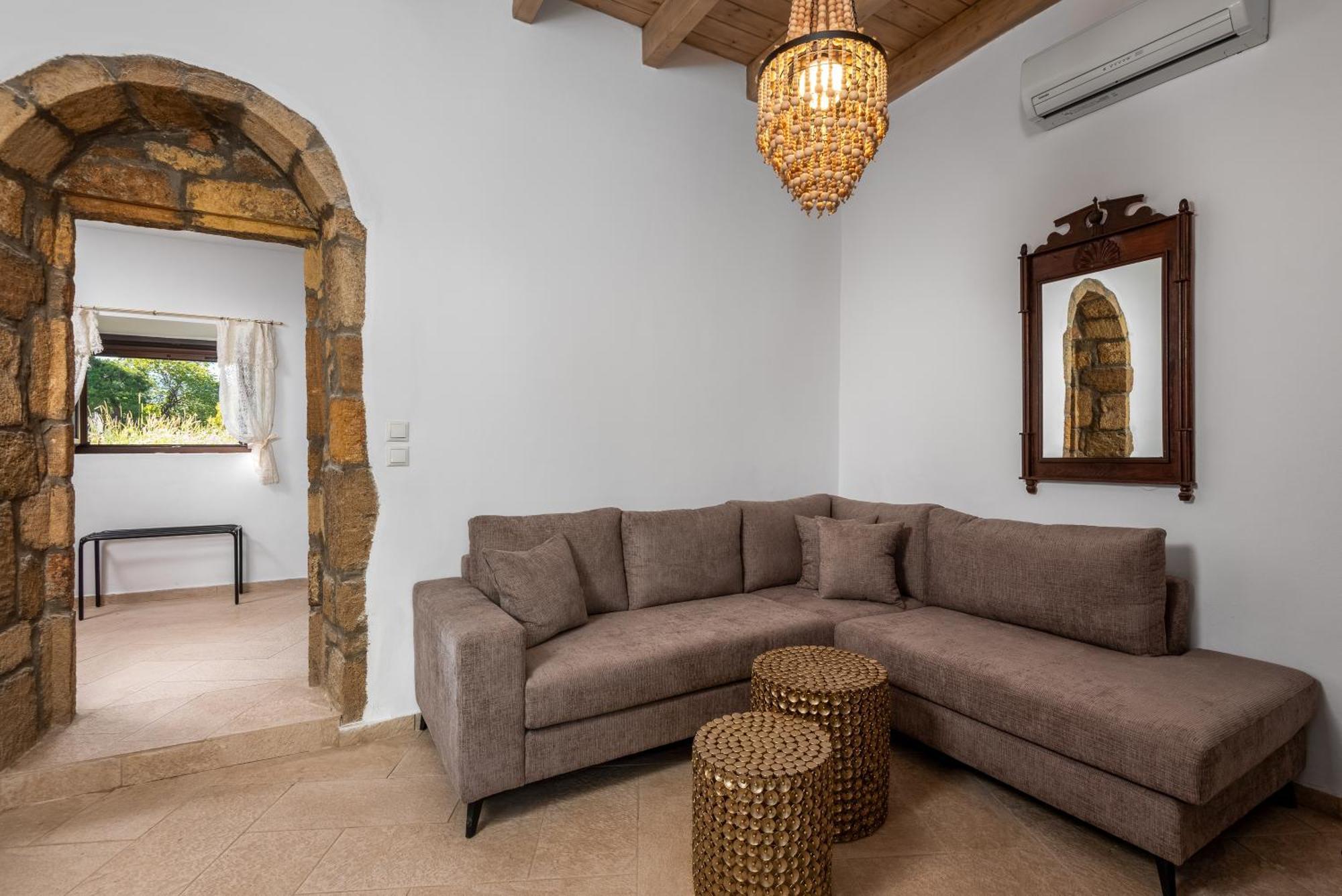 Villa Claudia In לרדוס מראה חיצוני תמונה