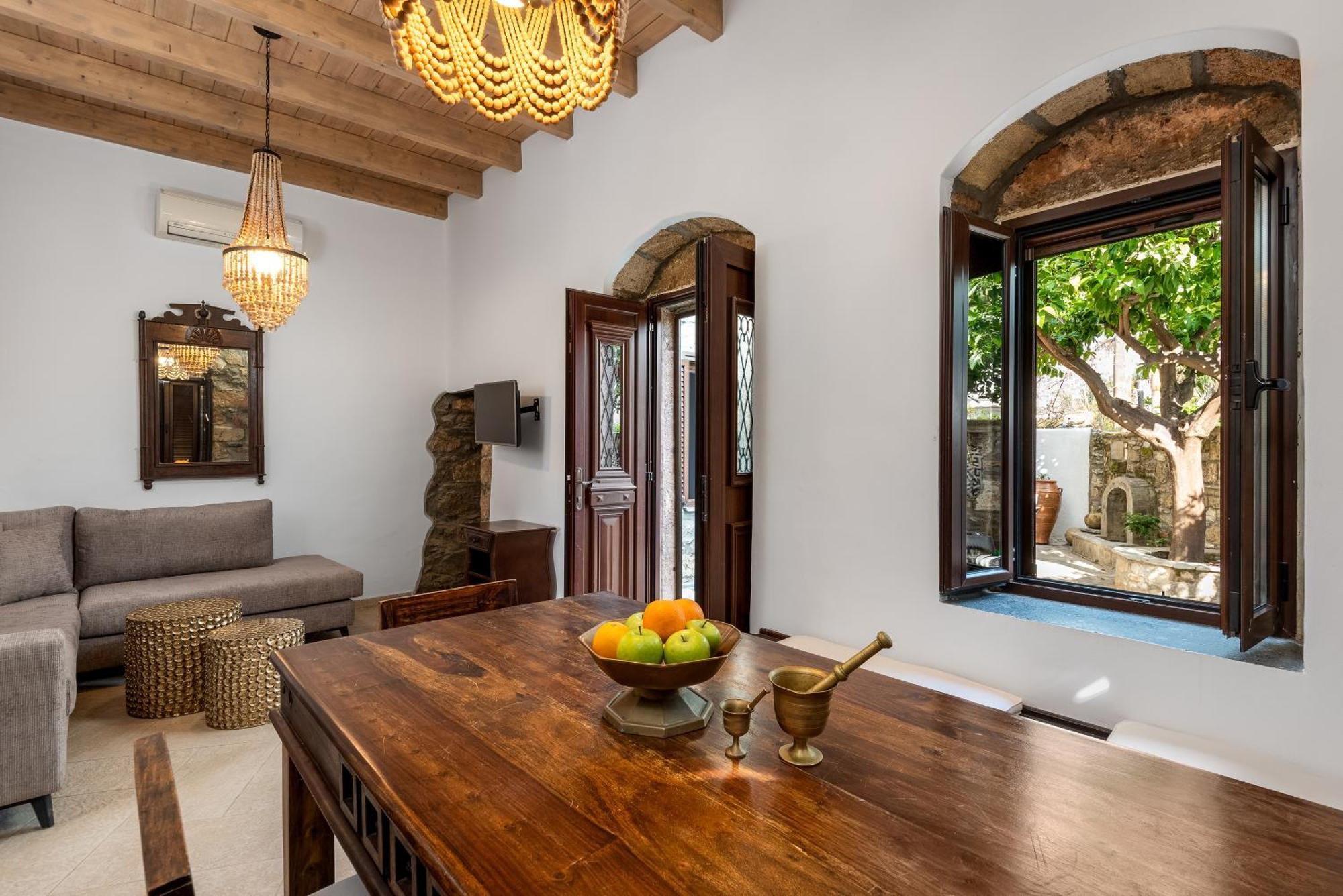 Villa Claudia In לרדוס מראה חיצוני תמונה