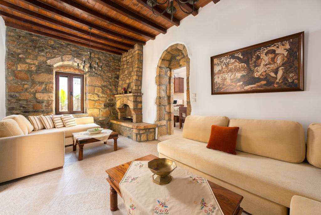 Villa Claudia In לרדוס מראה חיצוני תמונה