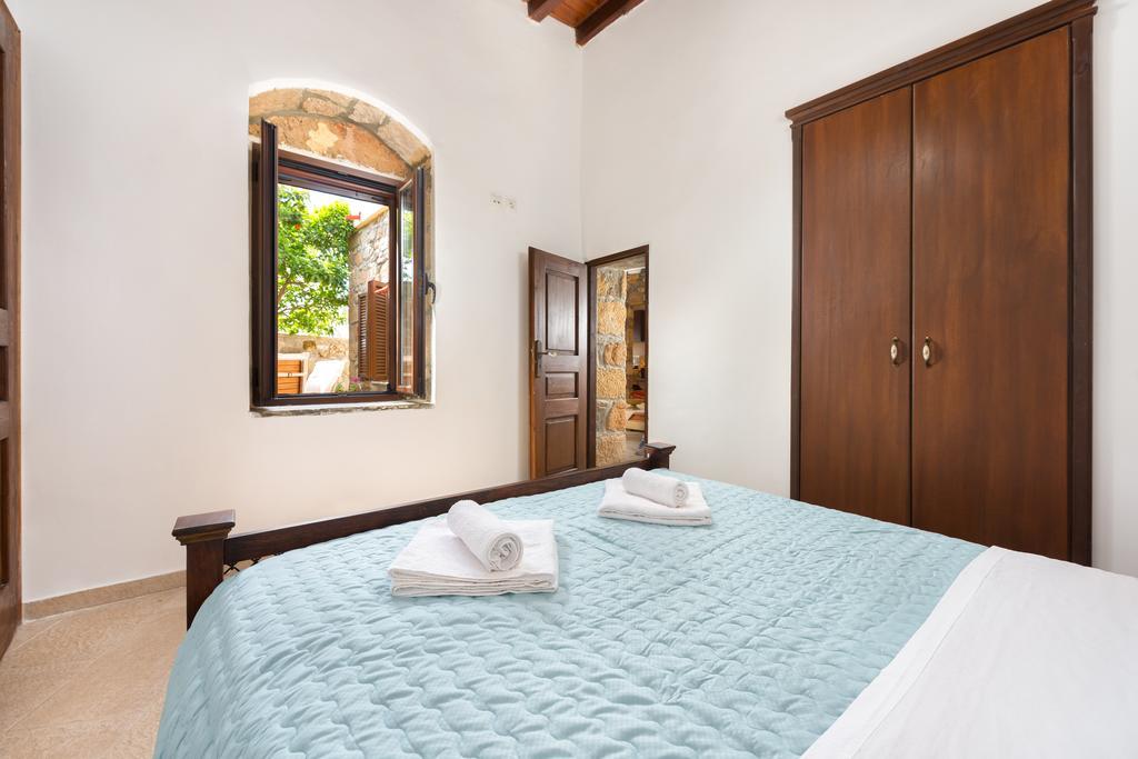 Villa Claudia In לרדוס מראה חיצוני תמונה