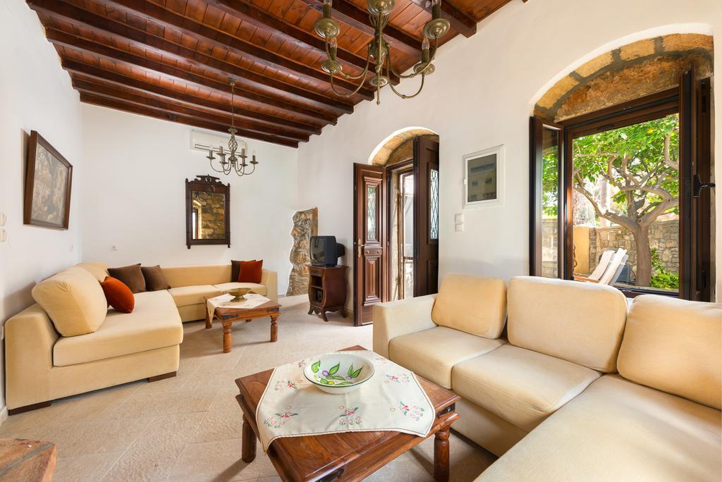 Villa Claudia In לרדוס מראה חיצוני תמונה